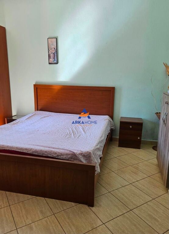 APARTMENT 2+1+BALCONY FOR RENT "JORDAN MISJA STREET" 500 EURO