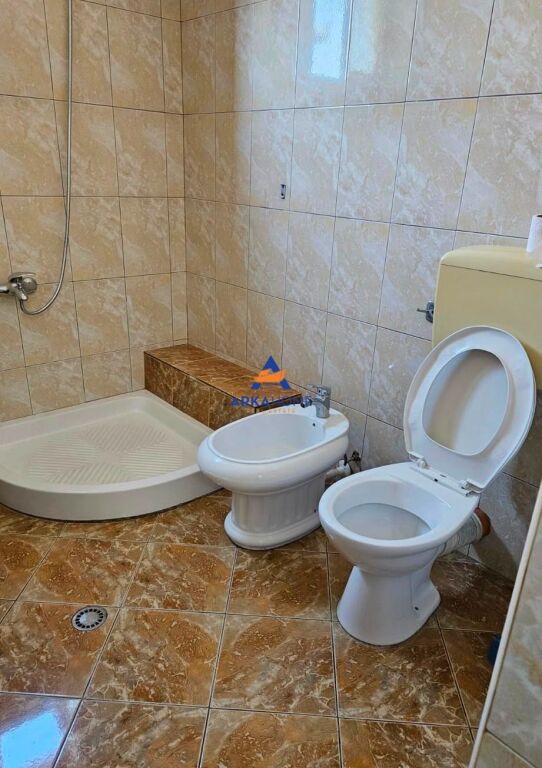 APARTMENT 2+1+BALCONY FOR RENT "JORDAN MISJA STREET" 500 EURO