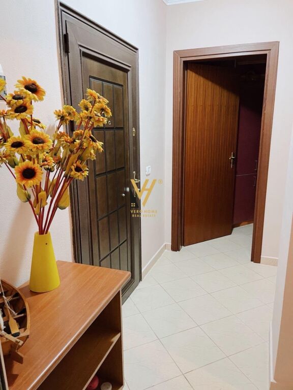 FOR SALE APARTMENT 1+1+BLK IN GOLEM 88,000 EURO
