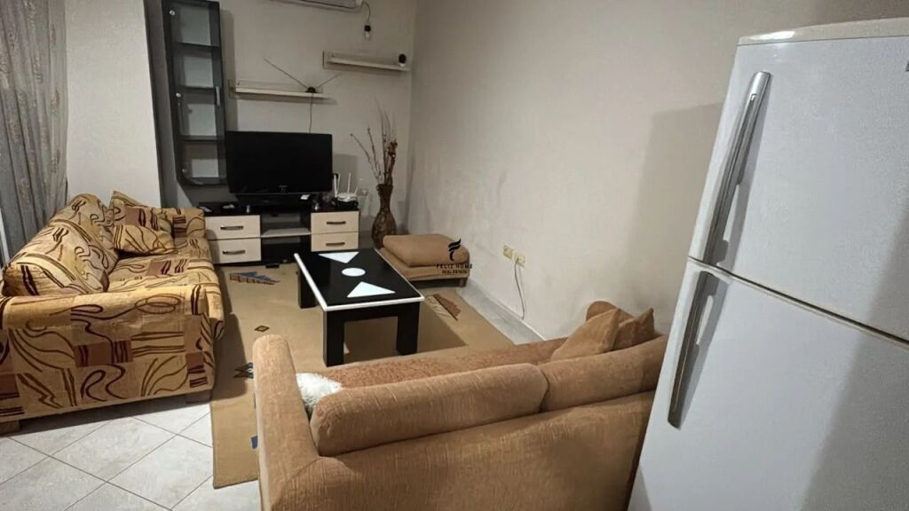APARTMENT FOR RENT 2+1 JORDAN MISJA 60,000 LEKE FH-94959