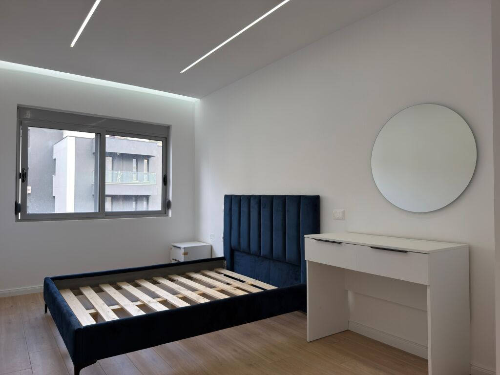 2+1 apartment for sale on the Lungomare Sea View