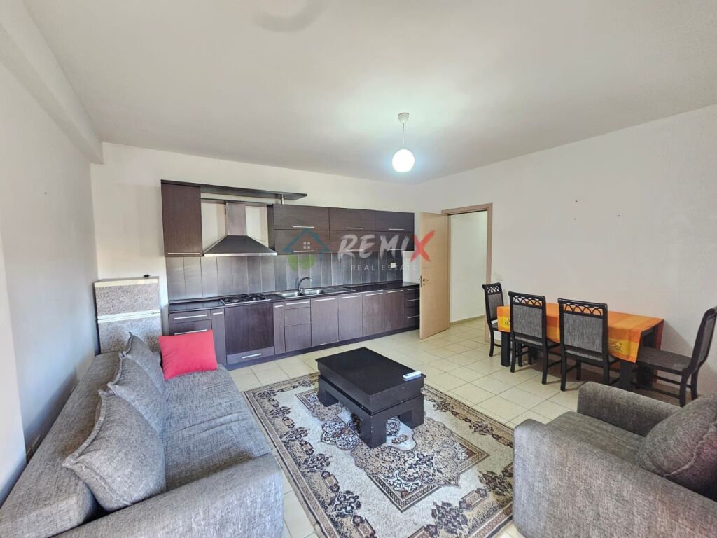 APARTMENT 1+1 FOR SALE AT ROTONDO COMPLEX, PLEPA DURRES