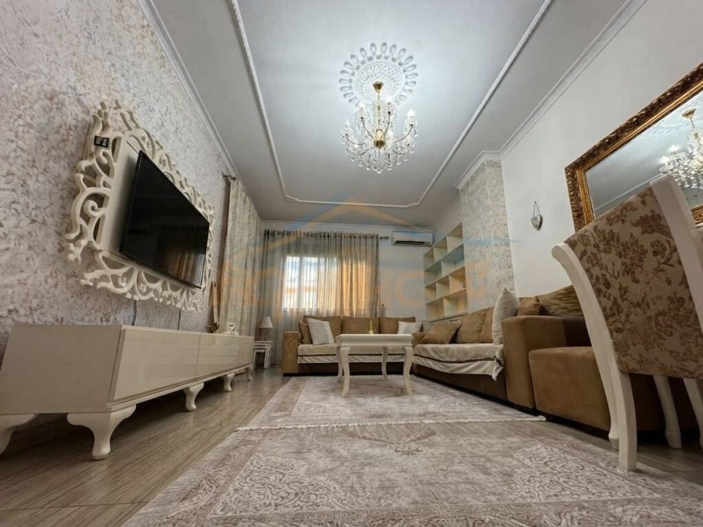 Qera, Apartament 2+1, Eja Studi, Unaza e Re