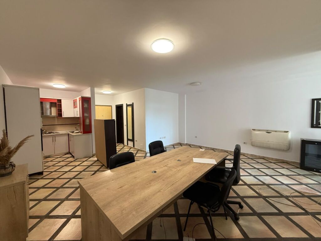 Business premises for rent at the former Exhibition, Vasil Shanto