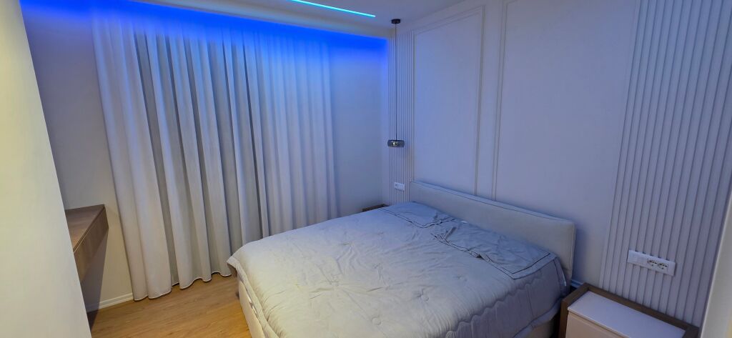 APARTMENT 1+1 WITH BALCONY + PARKING SPACE | DON BOSKO