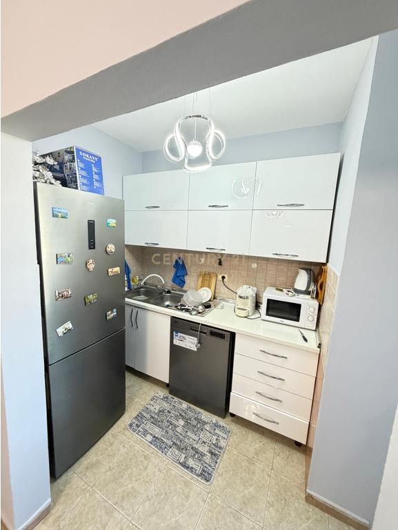 Apartment 1+1 for Sale | Neighborhood 16, Durres !