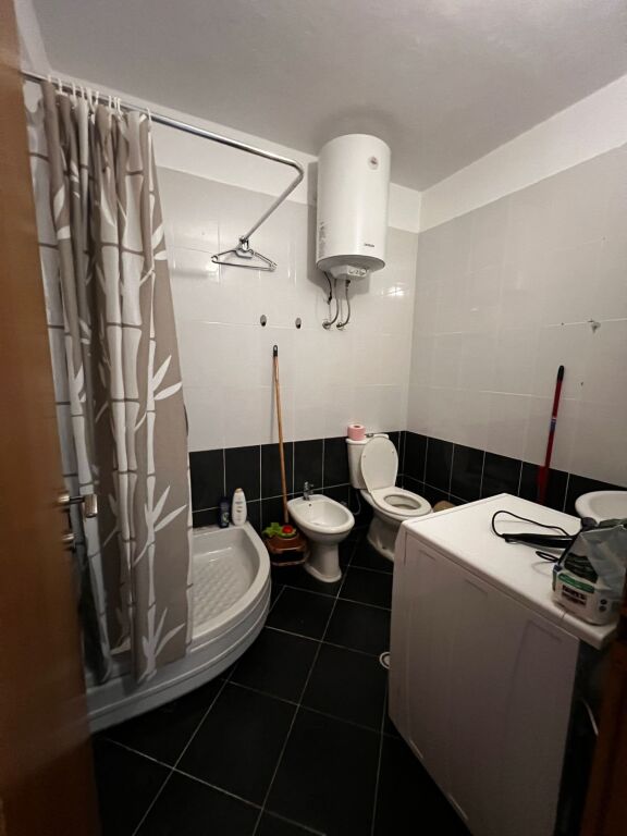 Apartment 1+1 for rent