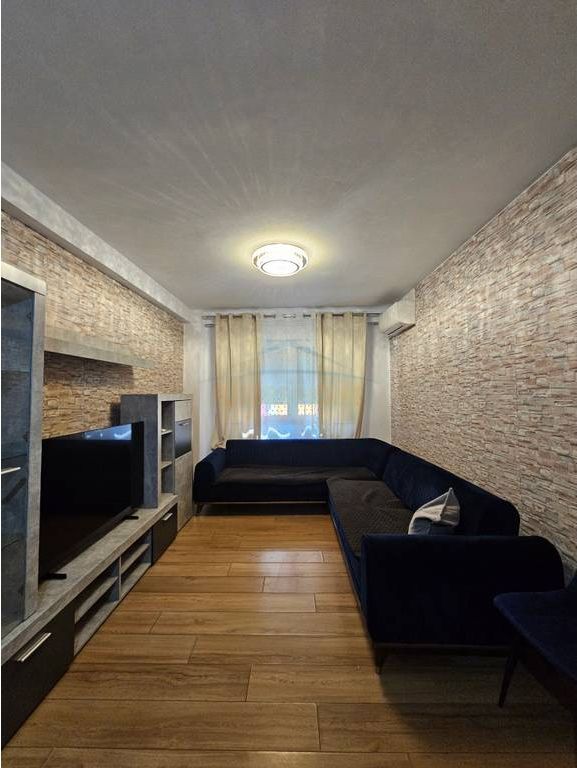 Rent, Apartment 2+1+2, Jordan Misja Street, Tirana.