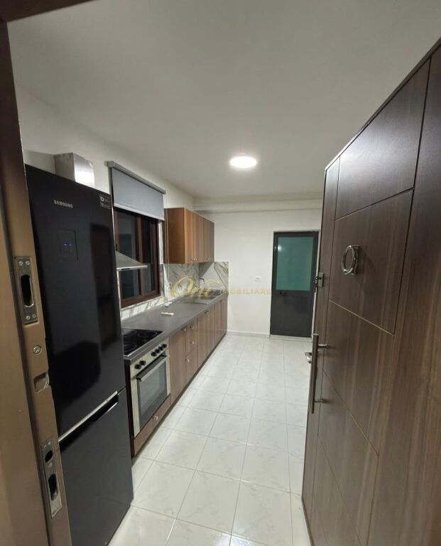 YZBERISHT APARTMENT FOR RENT 2+1