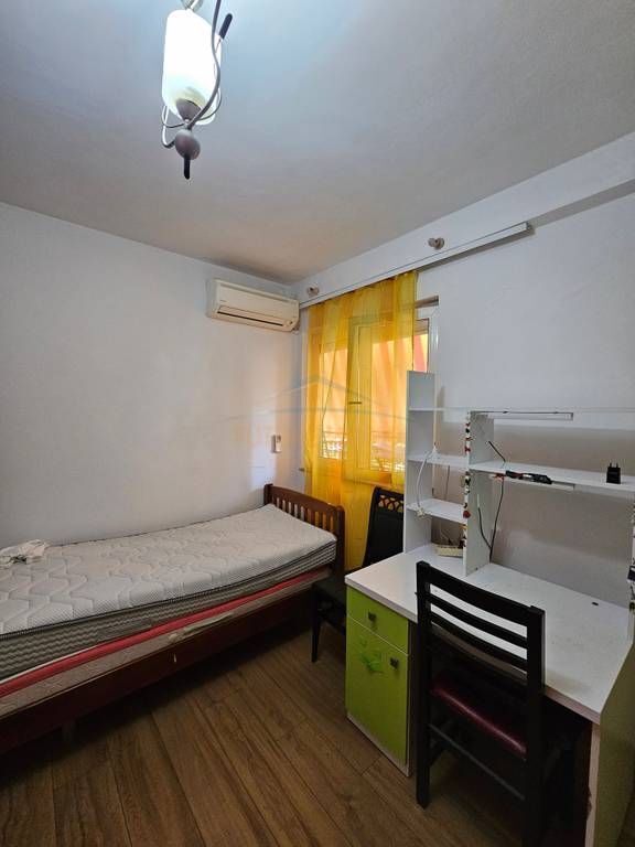 Rent, Apartment 2+1+2, Jordan Misja Street, Tirana.