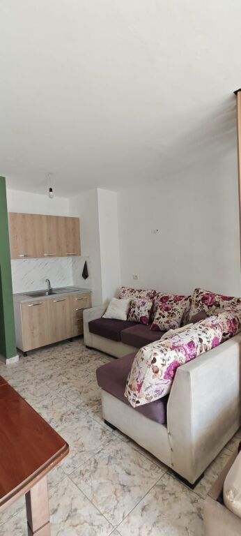‼️Jepet me qera Garzoniere 📍Kompleksi Fratari, Astir