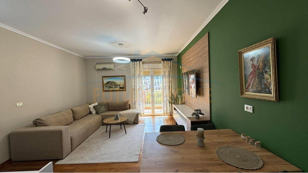 Qera, Apartament 1+1, Gjykata e Lartë