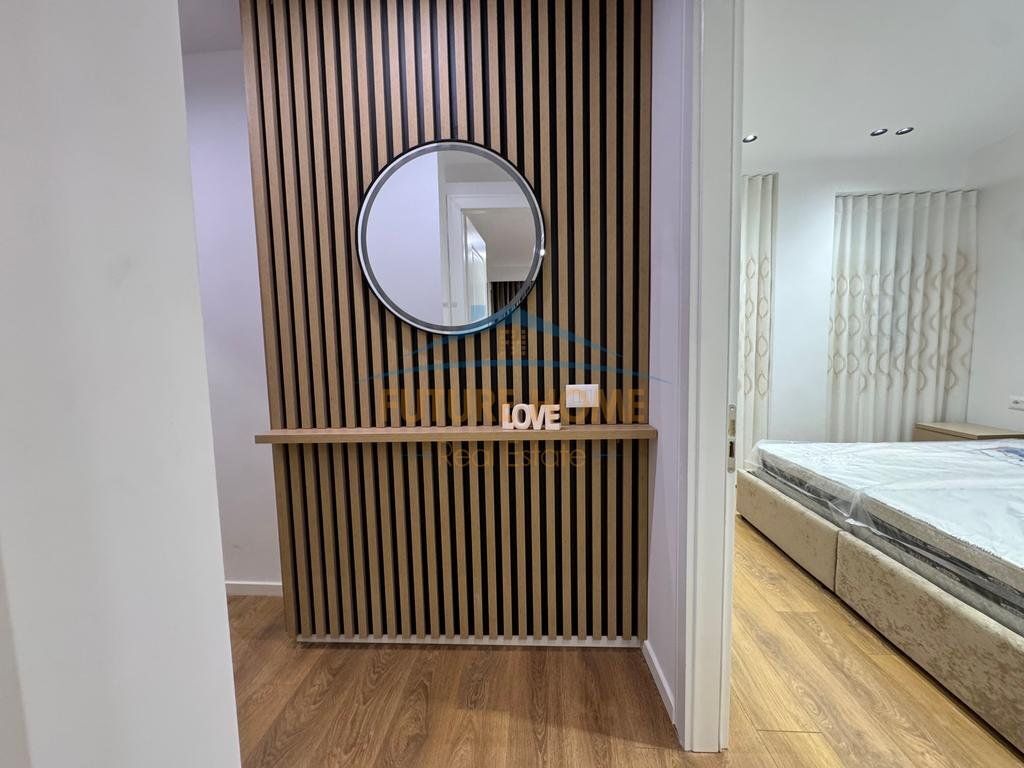 For sale, Apartment 1+1, 21 Dhjetori, Tirana