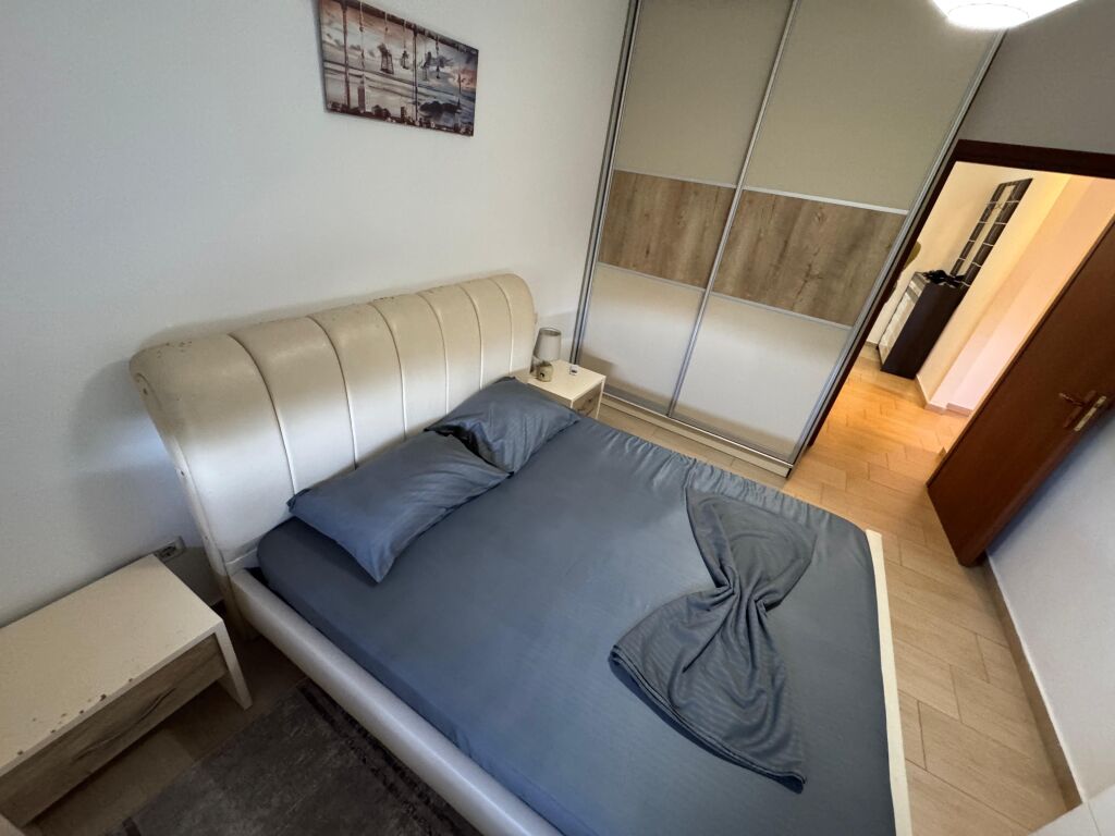 Appartamento 1+1 in affitto vicino al Giardino Botanico presso Pastel (ID 42111522)
