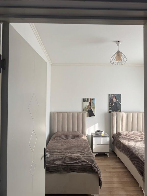 🏡 SHITET | APARTAMENT 1+1 – RRUGA BARDHYL, BRRYL