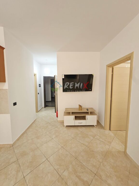 🏡 2+1 APARTMENT FOR RENT – VILA E ZOGUT, DURRËS