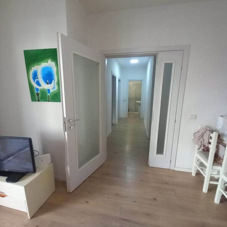 APPARTAMENTO IN AFFITTO 2+1+2 - YZBERISHT, VICINO A NELA 6