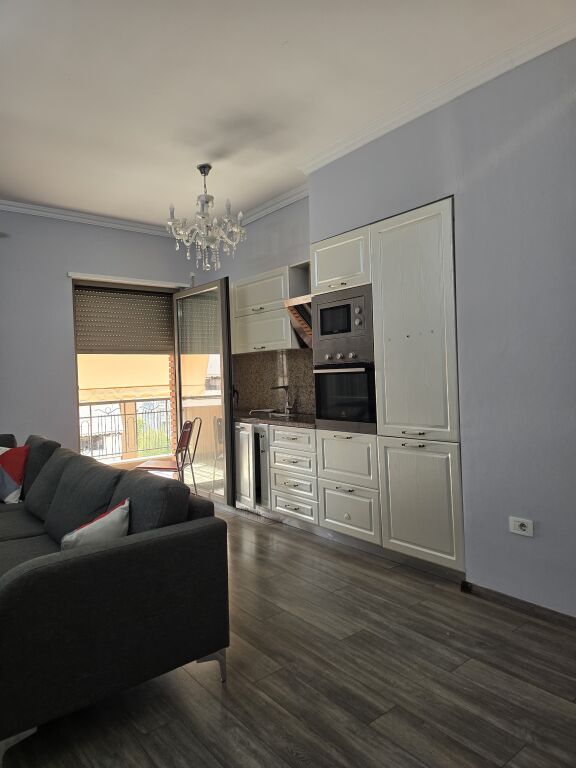 Apartment 3+1+ parking in Delijorgj