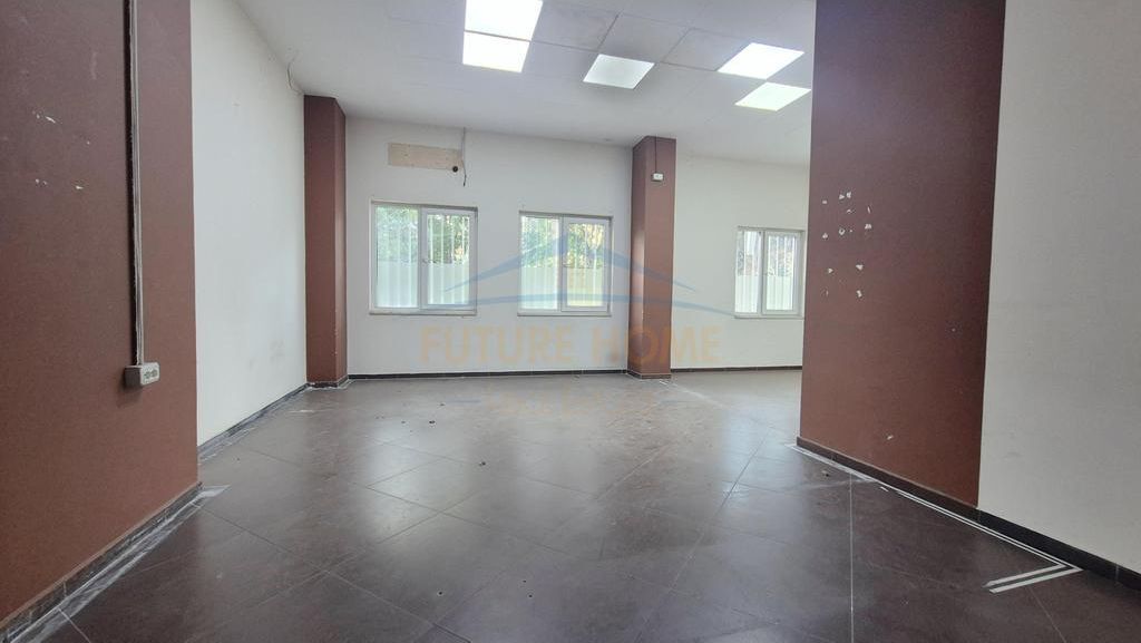 Rent,Business Unit,Dibra Street, +2 Parking Spaces