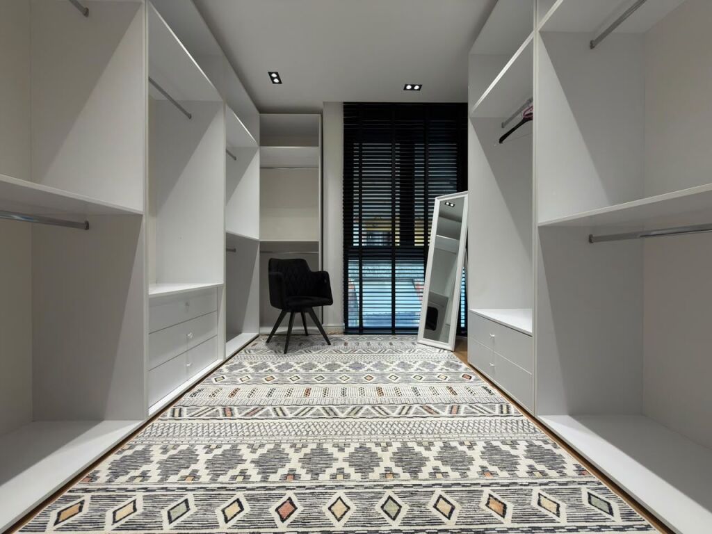 Apartment for sale 3+1+2 at the former electric market