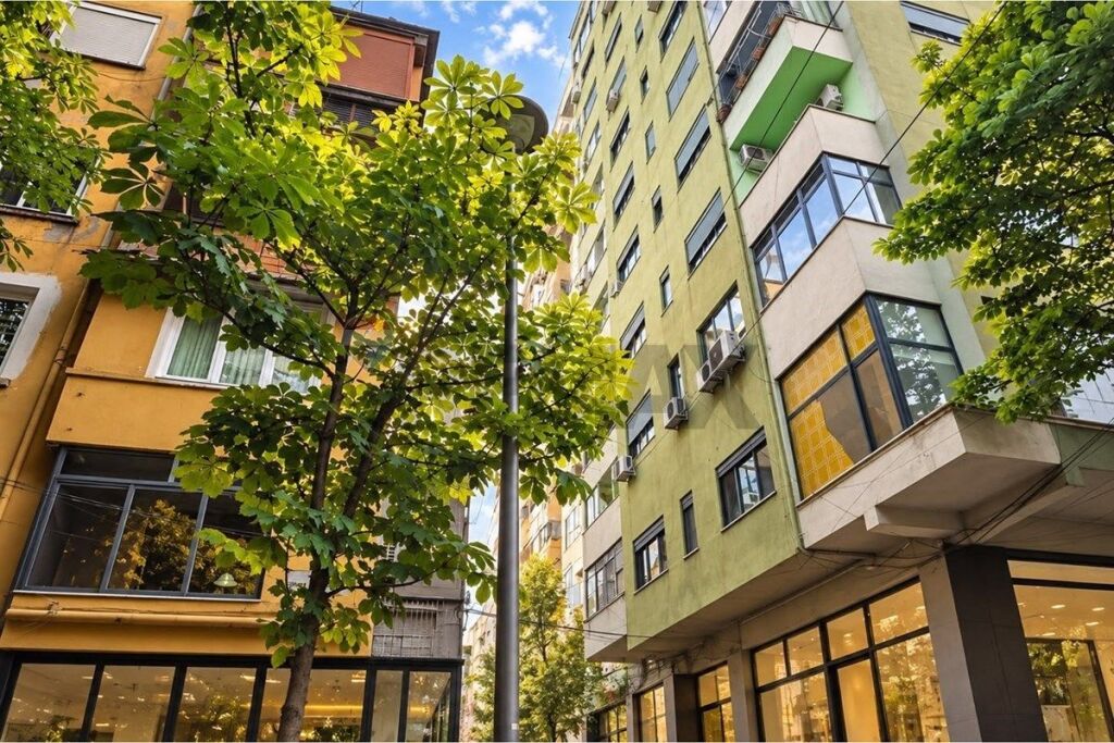 PRONË INVESTIMI –3 STUDIO FUNKSIONALE BLLOK
