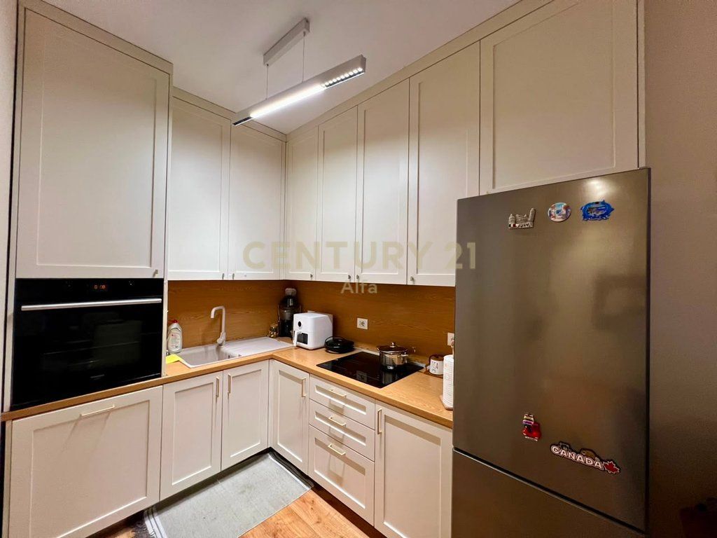 SALE, 1+1 APARTMENT AT OXHAKU