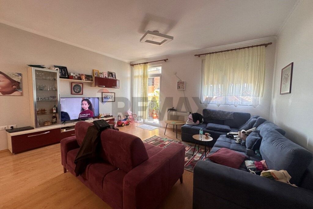 Appartamento - In Vendita - Via Shefqet Kuka, Tirana(ID: 530571009-150)
