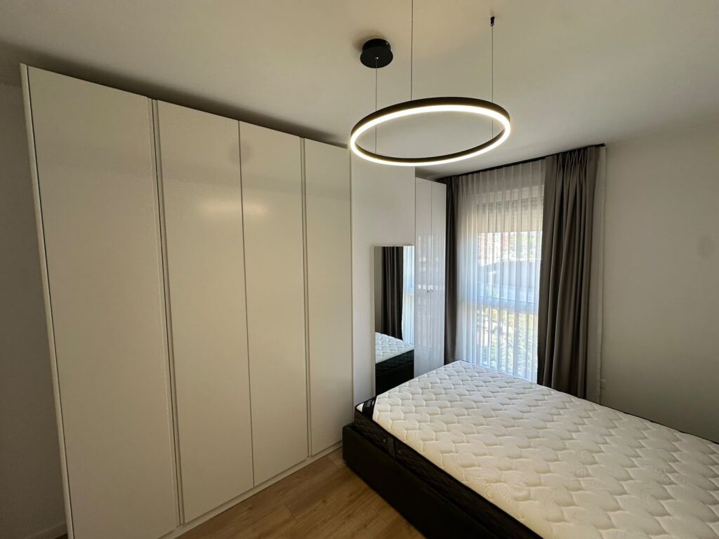 FOR RENT – 1+1+PARKING SPACE | PARIS MUNICIPALITY
