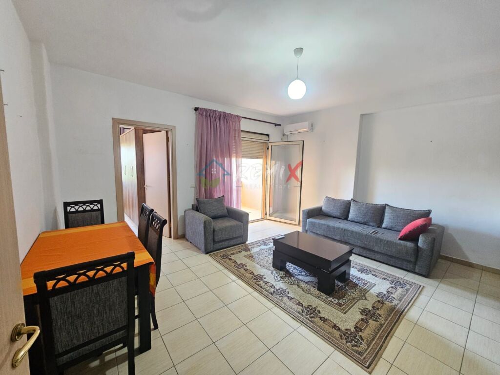 APARTMENT 1+1 FOR SALE AT ROTONDO COMPLEX, PLEPA DURRES