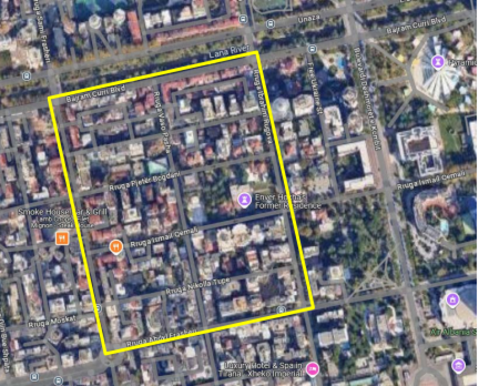 🏢 FOR SALE | 3-STORY BUILDING - BLLOKU