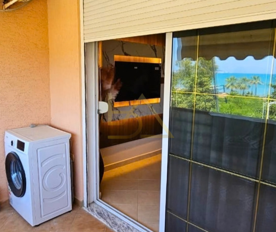 SHITET APARTAMENT 1+1 – GOLEM, KAVAJË