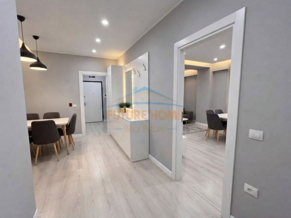 Qera, Apartament 2+1,Rruga Elbasanit