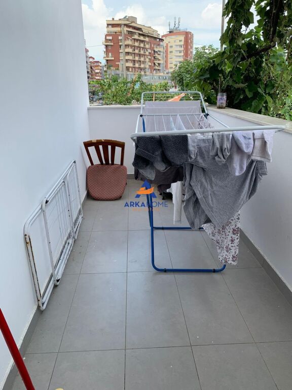 AFFITTASI APPARTAMENTO 1+1+BALCONE "ASTIR" 40.000 LEKE