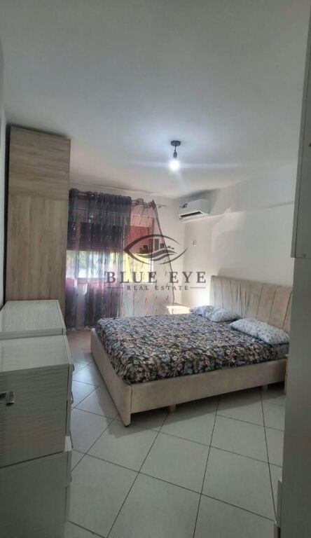 JEPET ME QIRA APARTAMENT 1+1 – PRANË SPITALIT, DURRËS!