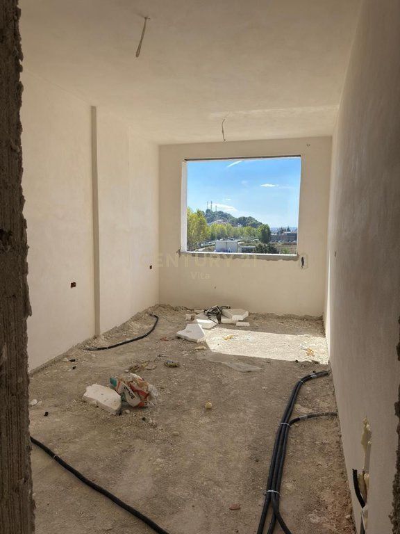 SHITET APARTAMENT 1+1 NE MALIN E ROBIT!!