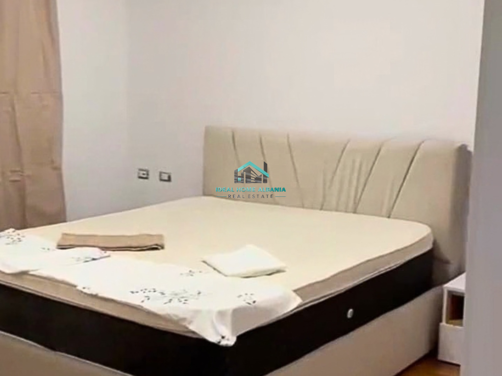 APPARTAMENTO 1+1 IN AFFITTO – LUNGOMARE, VLORË