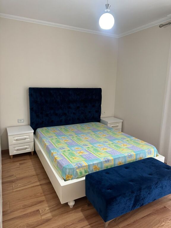 Apartment 2+1 for rent at Jordan Misja Street, Don Bosko Street! 700 thousand lek!