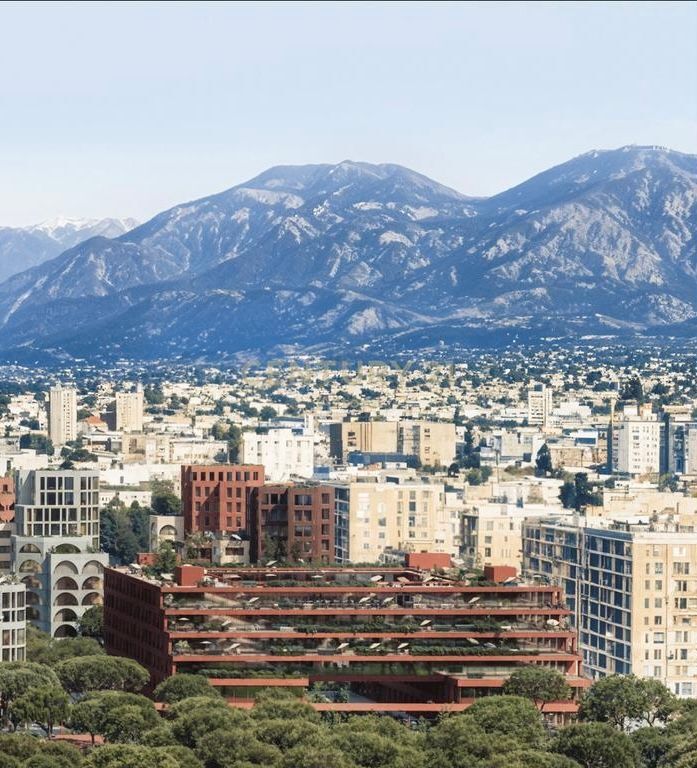 Vendiamo appartamento 1+1 a River Park, 1150€/m2