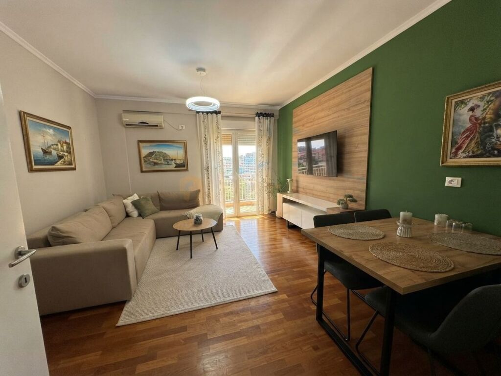 Qera, Apartament 1+1, Gjykata e Lartë