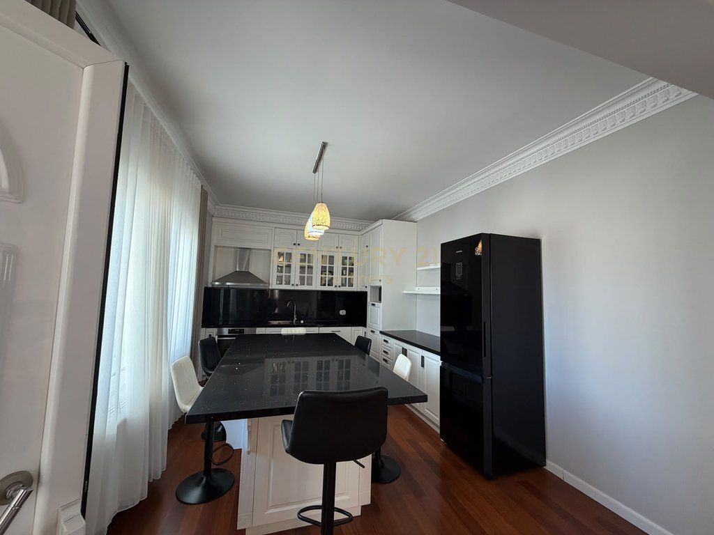 APARTMENT FOR RENT 2+1+PARKING-MARIN BARLETI,SELITE