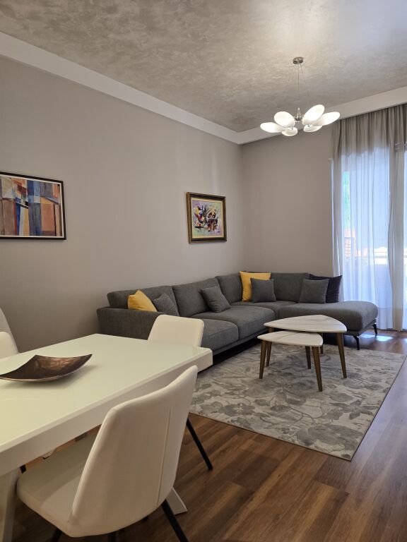 Appartamento 1+1 in affitto, Delijorgji