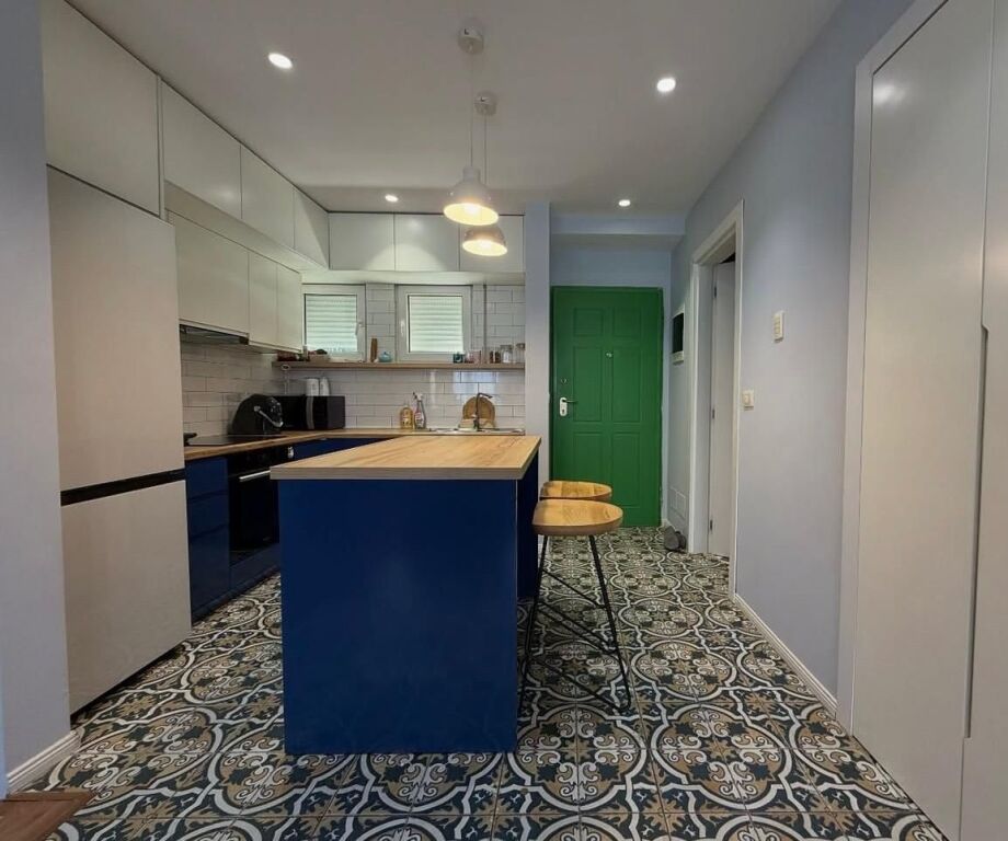 DUPLEX APARTMENT FOR RENT AT KODRA DIELLIT 2