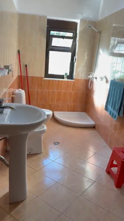Apartament 1+1 per qera Brryli !