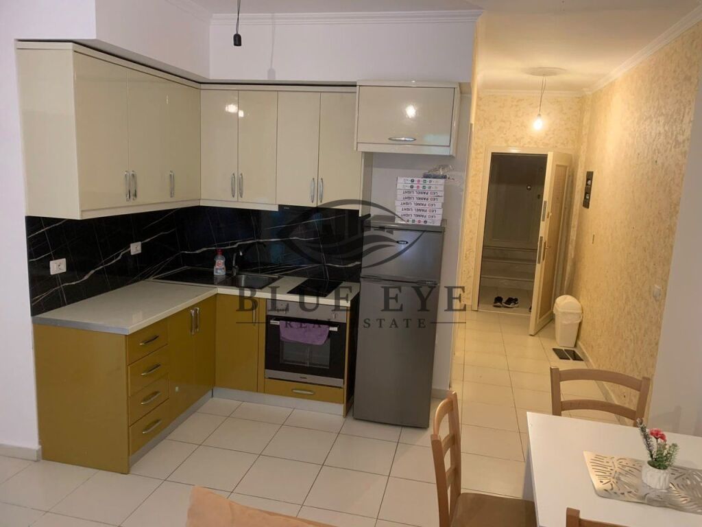 FOR SALE 2+1 APARTMENT IN MALI E ROBIT – DURRËS