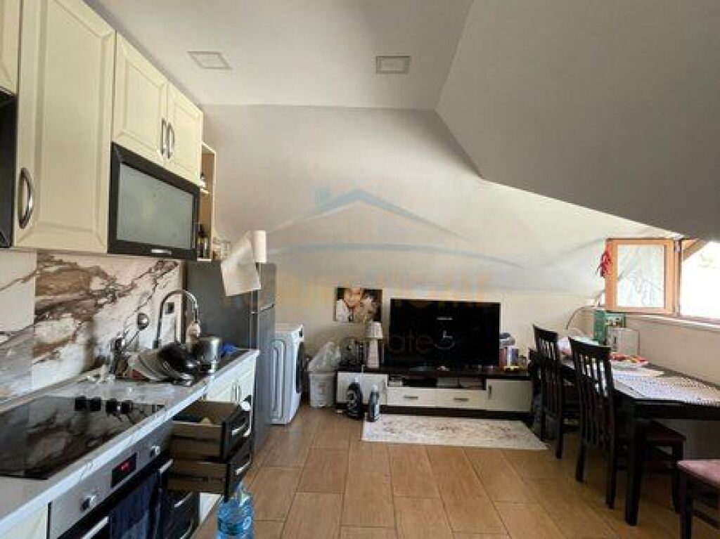 Rent, Apartment 1+1, Sauk, Tirana. PRO73624