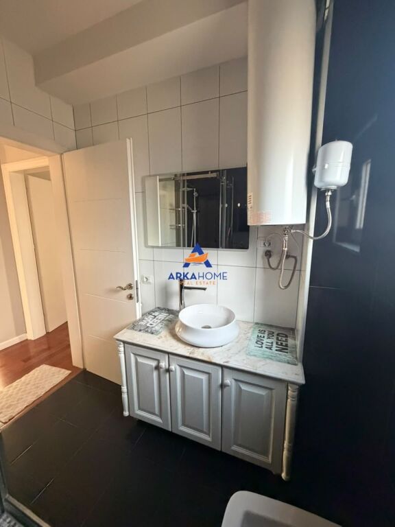 APARTMENT FOR RENT 2+1+BALCONY "SELITE" 75,000 LEKE