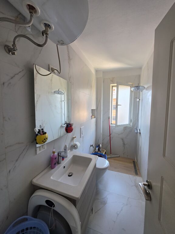 🏡 SHITET APARTAMENT 1+1 – SIRI KODRA