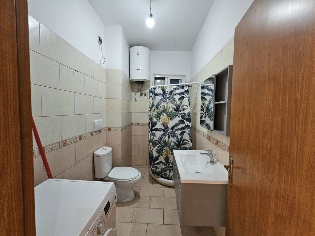 FOR RENT 2+1 APARTMENT IN YZBERISHT!