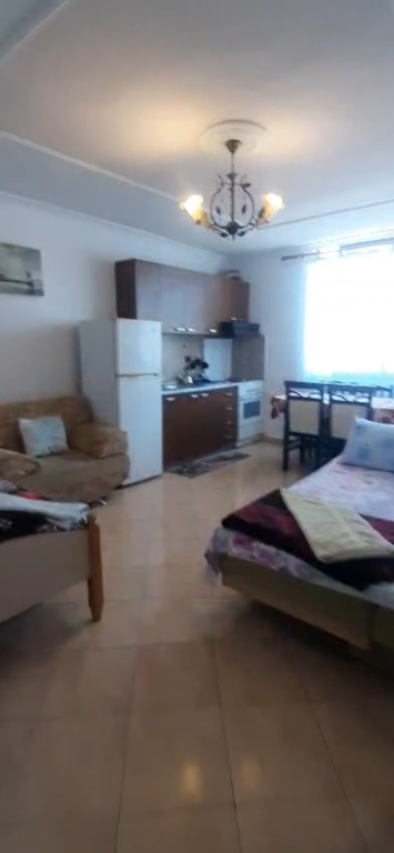 Appartamento 2+1 adatto per affitto Ospedale sotto il marciapiede !