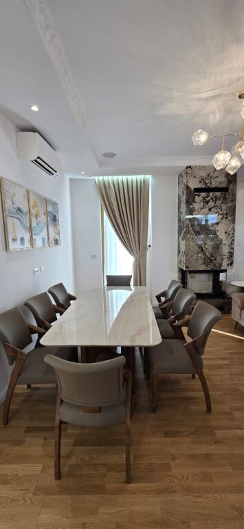 🏡 IN AFFITTO | VILLA SU 3 PIANI – MOLTO VICINO A TEG